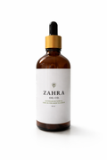 Zahra Hair Oil – Nourish & Restore
